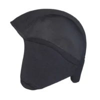 WinterKit Hjelmhue | Sort