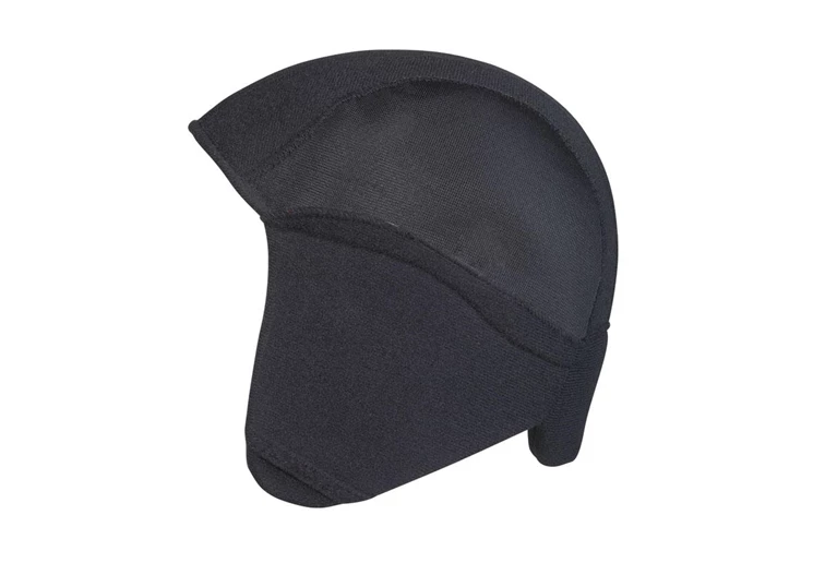 WinterKit Hjelmhue | Sort