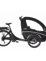 Winther Kangaroo Lite Bafang