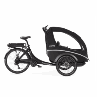 Winther Kangaroo Lite Bafang