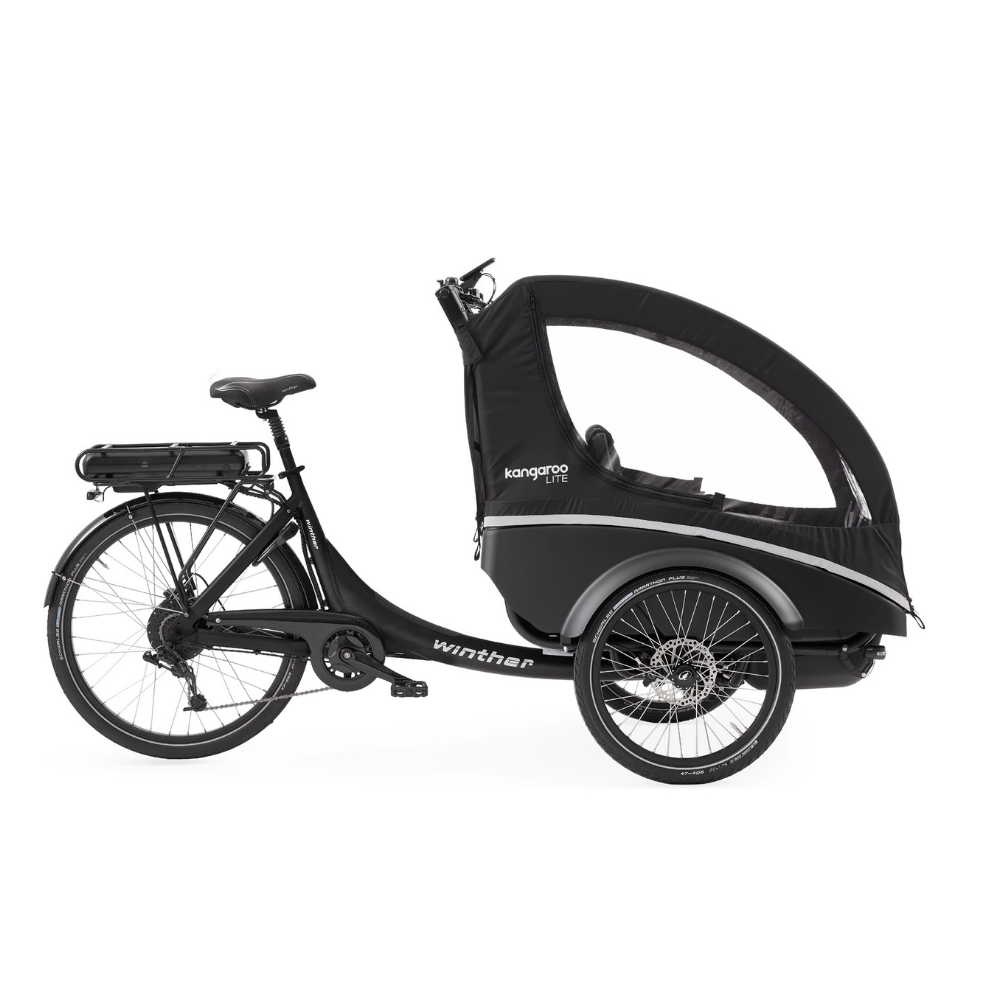 Winther Kangaroo Lite Bafang