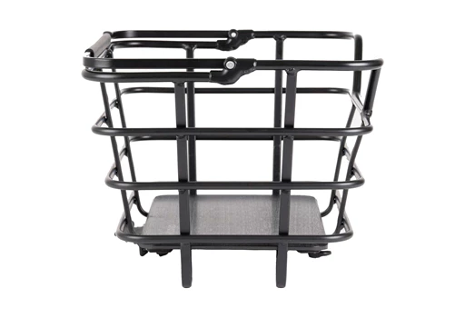 Epic alukurv med AVS | Sort - Billede 2