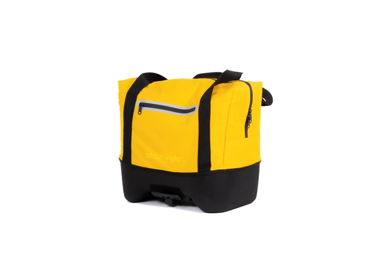 Beat Taske til bagagebærer - Billede 1