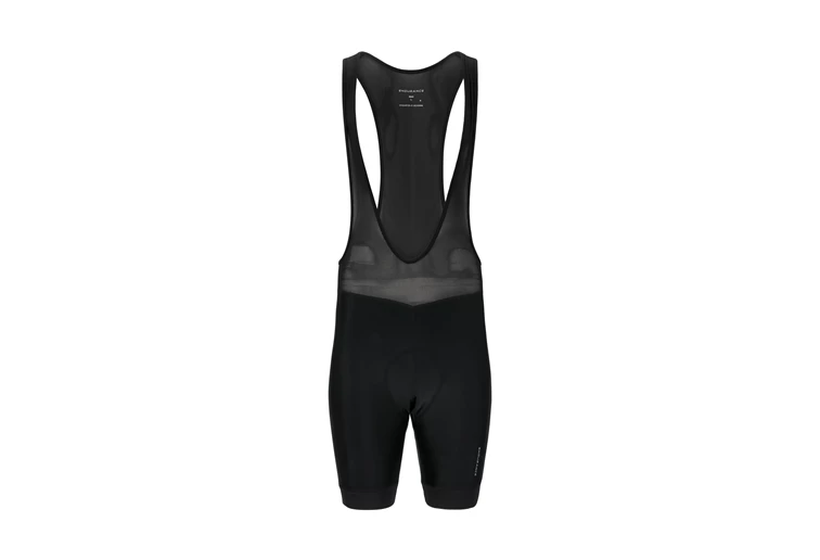 Gorsk V2 XQL Cykelshorts m. seler | Sort