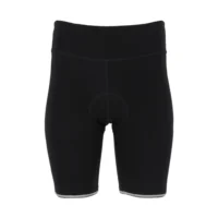 Juvel Cykelshorts til kvinder | Sort