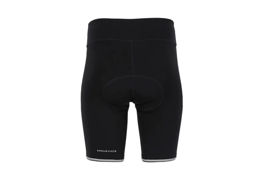 Juvel Cykelshorts til kvinder | Sort - Billede 1