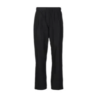 Seren regnbukser kvinder | Sort
