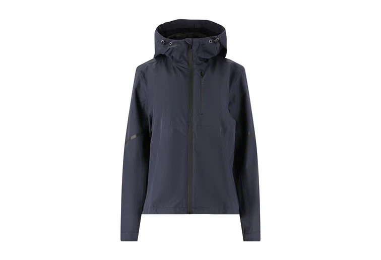 Seren regnjakke kvinder | Blue Nights