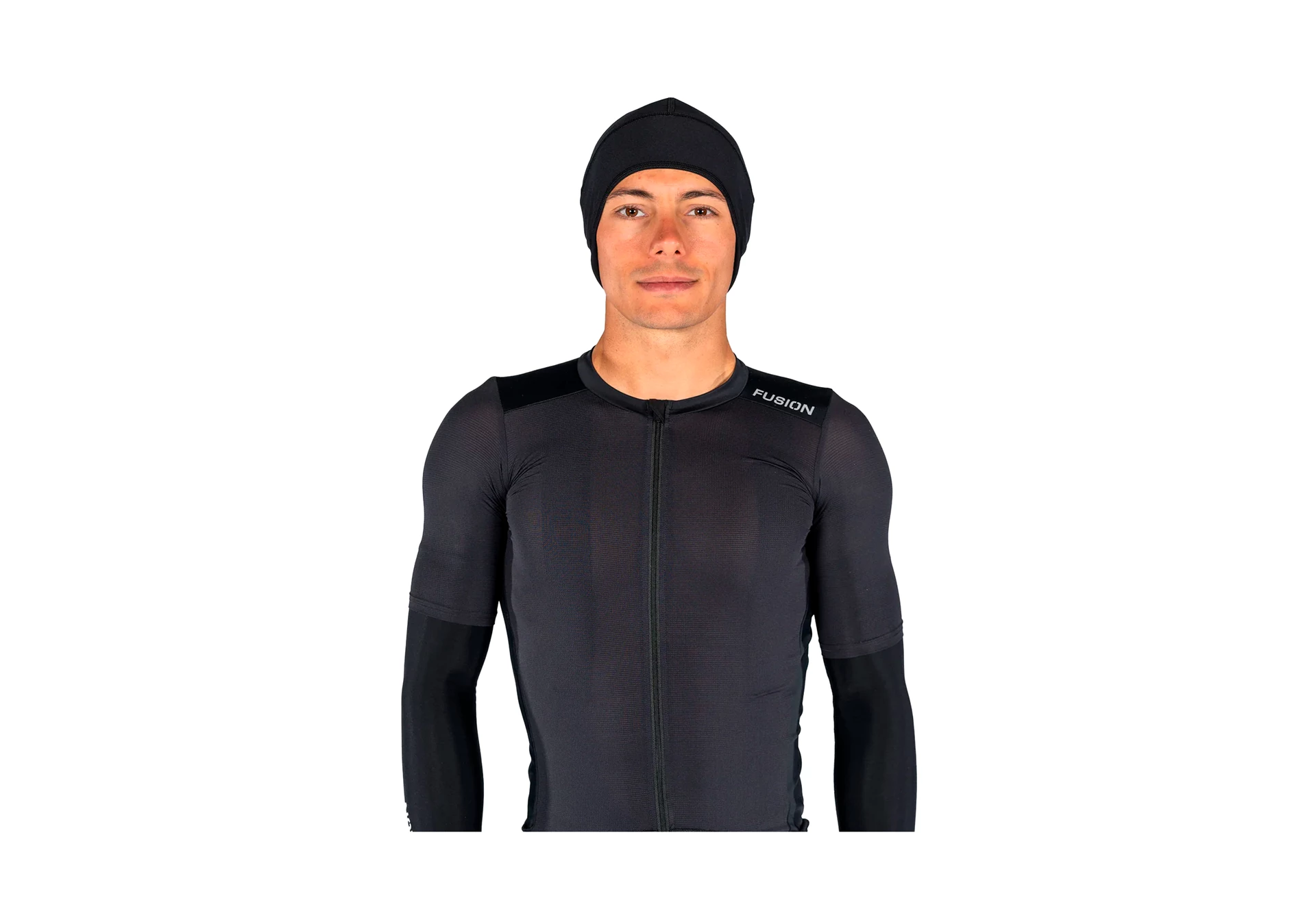 Cycling Beanie | Sort