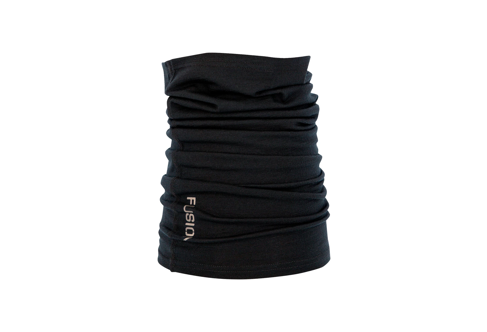 Merino 150 Neck Gaiter | Sort