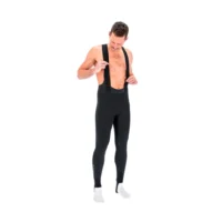 S3 Lange bib-tights | Sort