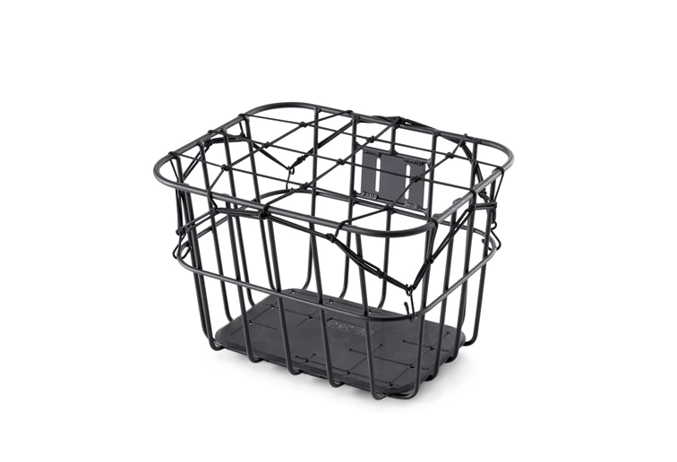 kurvenet front | Sort