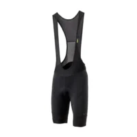 Bib cykelshorts | Sort
