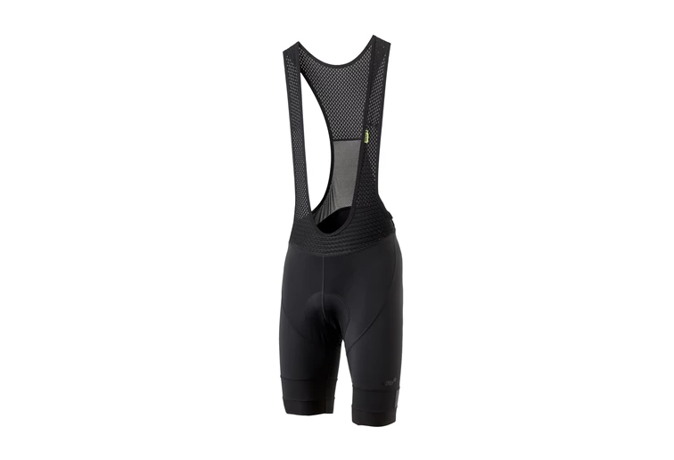 Bib cykelshorts | Sort