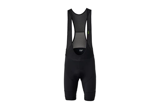 Bib cykelshorts | Sort - Billede 2