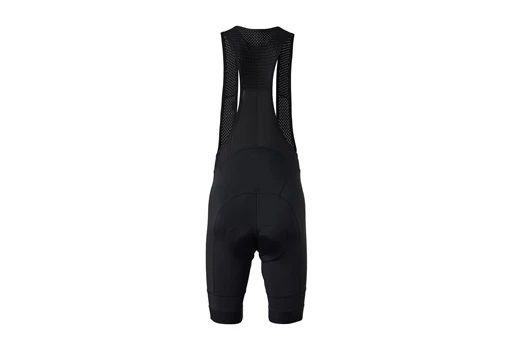 Bib cykelshorts | Sort - Billede 1