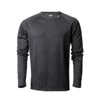 Cykelundertrøje | Sort