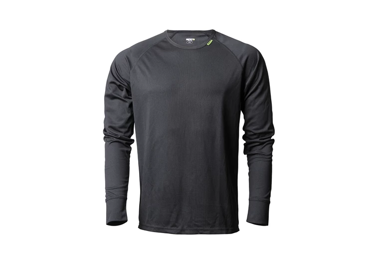 Cykelundertrøje | Sort