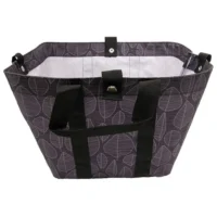 Milano taske til cykelkurv