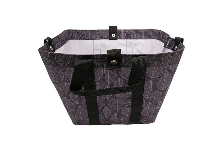 Milano taske til cykelkurv