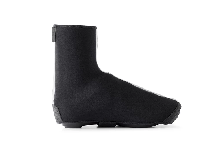neopren skoovertræk | Sort