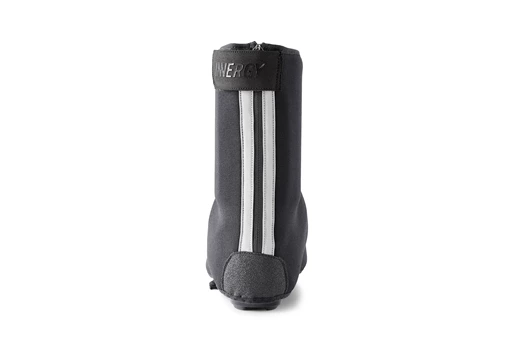 neopren skoovertræk | Sort - Billede 4