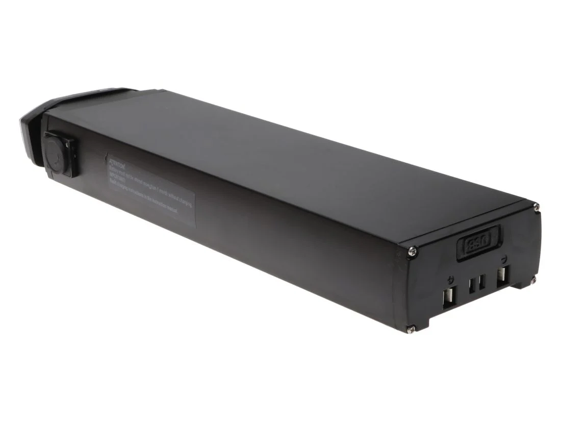 Elcykelbatteri Winther