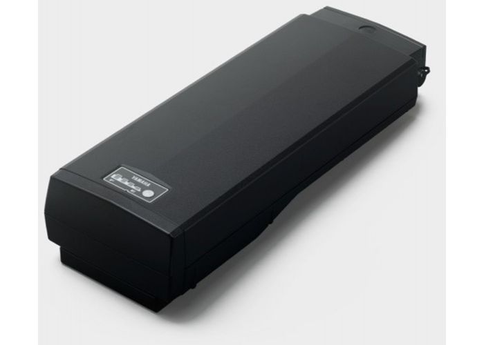 Yamaha 500 Wh Bagagebærer Batteri – Passer til Winther Superbe 3 m.fl.