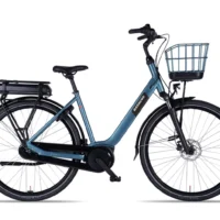 Altura E-Go Plus | Blue Lagoon
