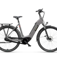 Altura E-Go Power Plus | Taupe