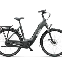 Altura Power Pro | Smoking Black