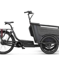 Fier 3 Enviolo | Sort, Grå