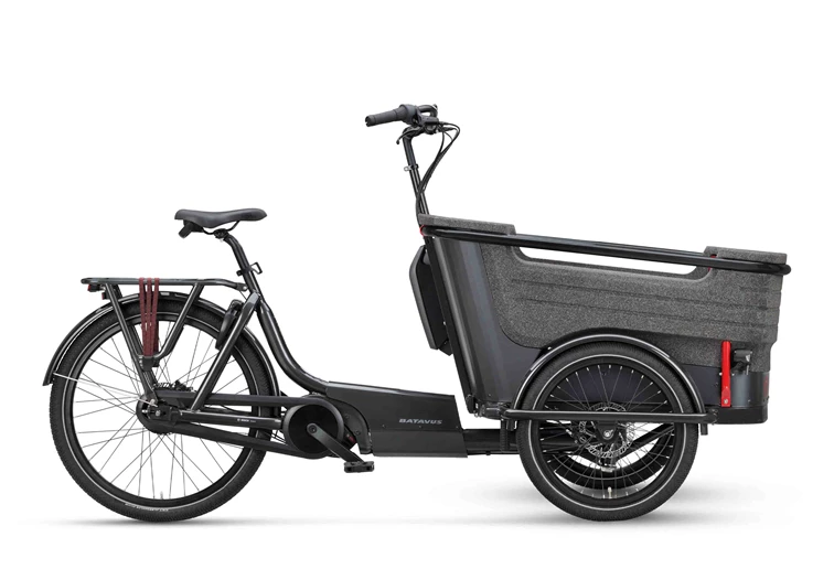 Fier 3 Enviolo | Sort, Grå