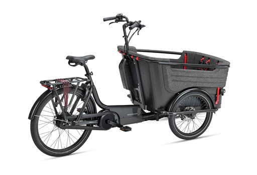 Fier 3 Enviolo | Sort, Grå - Billede 3