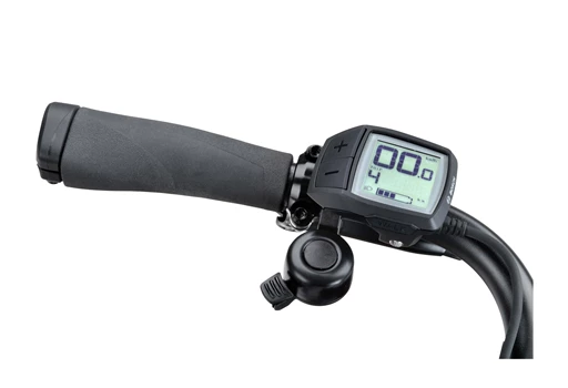 Fier 3 Enviolo | Sort, Grå - Billede 7