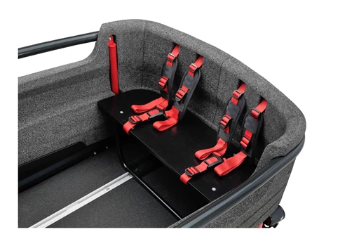 Fier 3 Enviolo | Sort, Grå - Billede 8