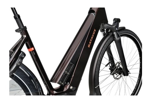 Finez Power Exclusive | Mørkerødbrun - Billede 6