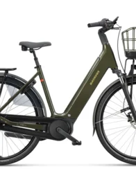 Finez Power | Sierra Green