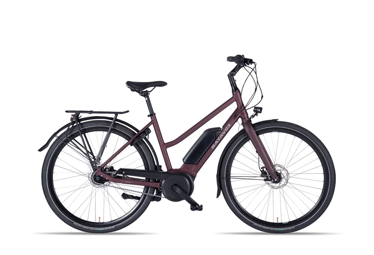 Razer E-Go Limited | Dusty Rose