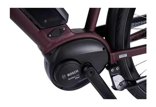 Razer E-Go Limited | Dusty Rose - Billede 1