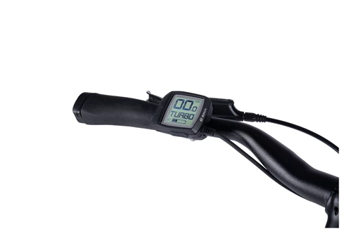 Razer E-Go Limited | Dusty Rose - Billede 3