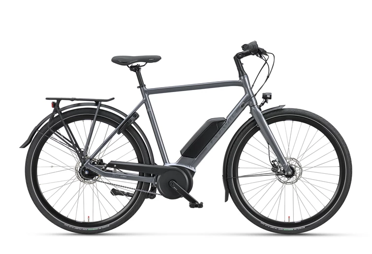 Razer E-Go Limited | Sølv