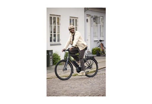 Razer E-Go Limited | Sølv - Billede 2