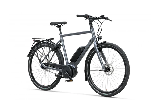 Razer E-Go Limited | Sølv - Billede 3