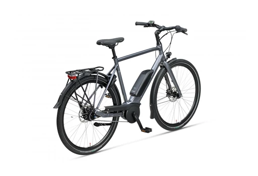 Razer E-Go Limited | Sølv - Billede 4