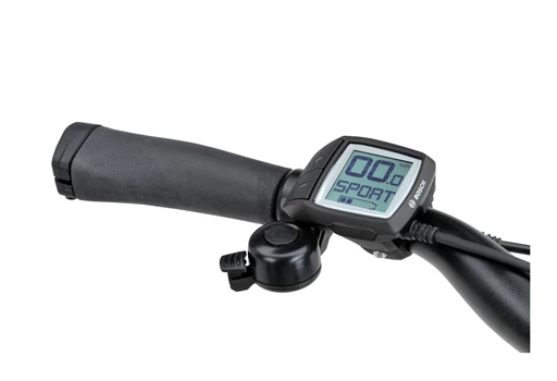 Razer E-Go Limited | Sølv - Billede 6