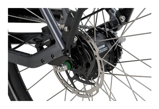 Razer E-Go Limited | Sølv - Billede 7