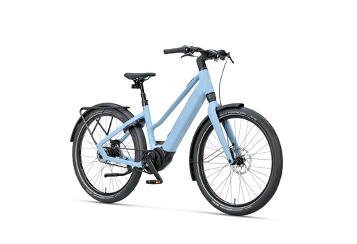 Razer Exclusive | Chalk Blue - Billede 1