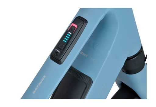 Razer Exclusive | Chalk Blue - Billede 3