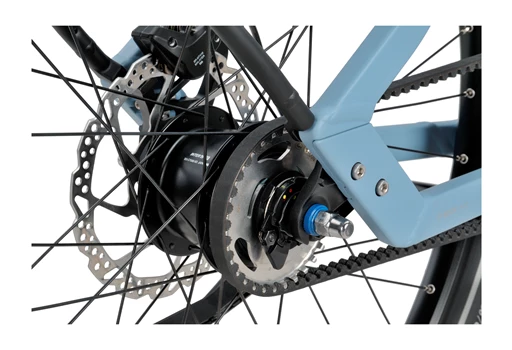 Razer Exclusive | Chalk Blue - Billede 4